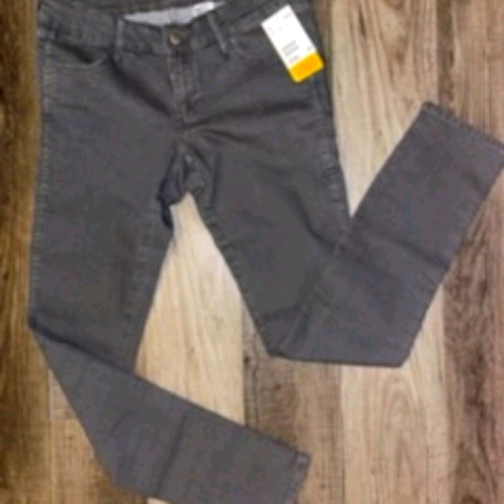 Forever 21 jeans